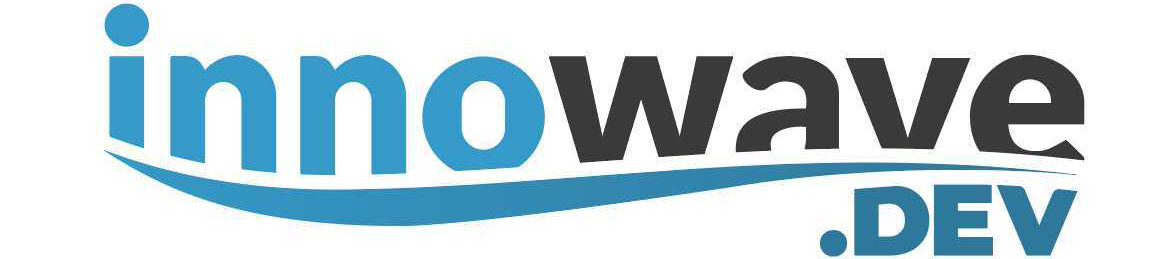 Innowave Logo